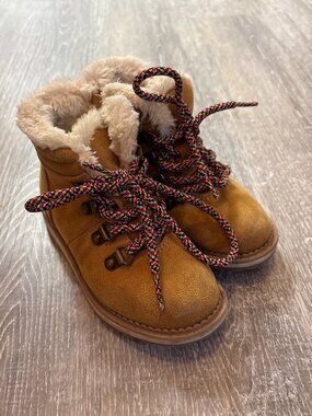 Cat & Jack Toddler Boots